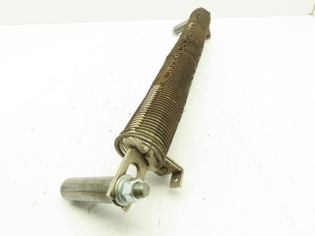 Ohmite 8.5 OHMS Power Rib Resistor 8.5 Ohms w/Mounting Brackets