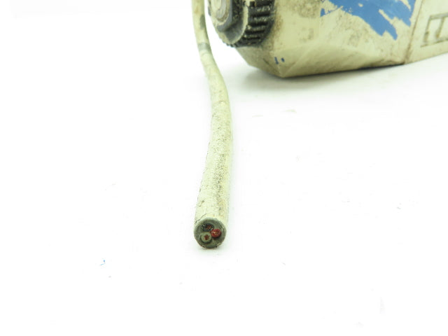 DG4V-5-2C-M-P7L-H-6-30 Vickers Hydraulic Directional Control Solenoid Valve 24V