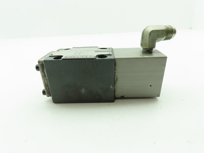 Rexroth 4WP6D50/V/5 Hydraulic Directional Spool Valve WP 6