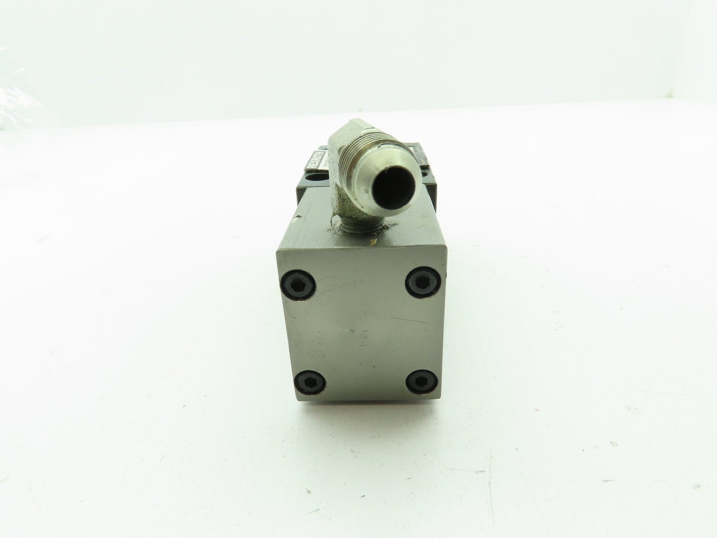 Rexroth 4WP6D50/V/5 Hydraulic Directional Spool Valve WP 6