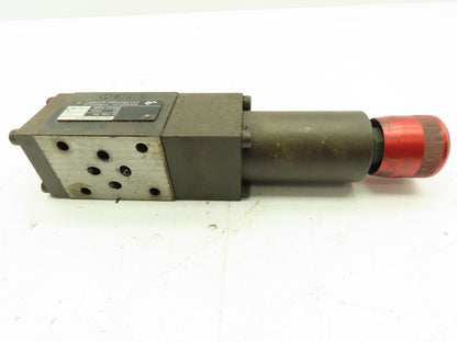 Wandfluh Hydraulik ADRVdB6H /31.5 p max. bar 250 Hydraulic Valve