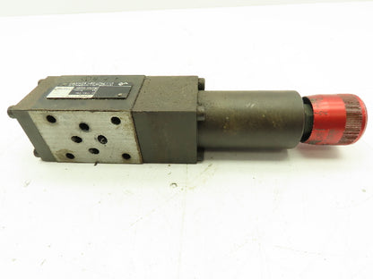Wandfluh Hydraulik ADRVdB6H /31.5 p max. bar 250 Hydraulic Valve