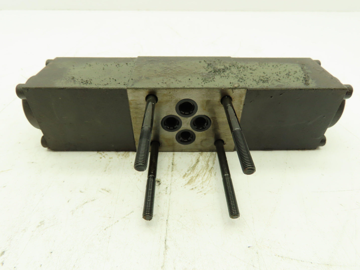 Wandfluh Hydraulik AM4D61 Hydraulic Valve with 24 Vdc Coils