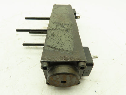 Wandfluh Hydraulik AM4D61 Hydraulic Valve with 24 Vdc Coils