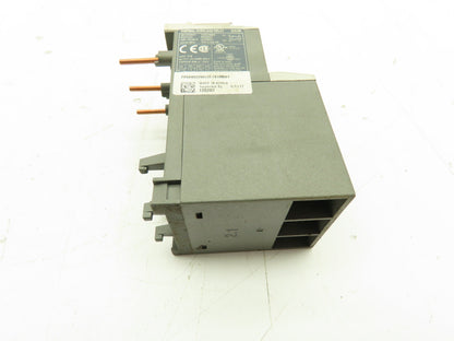 Cerus Industrial MTK-32 Mira Thermal Overload Relay 1.6-2.5A Man Reset Lot of 2
