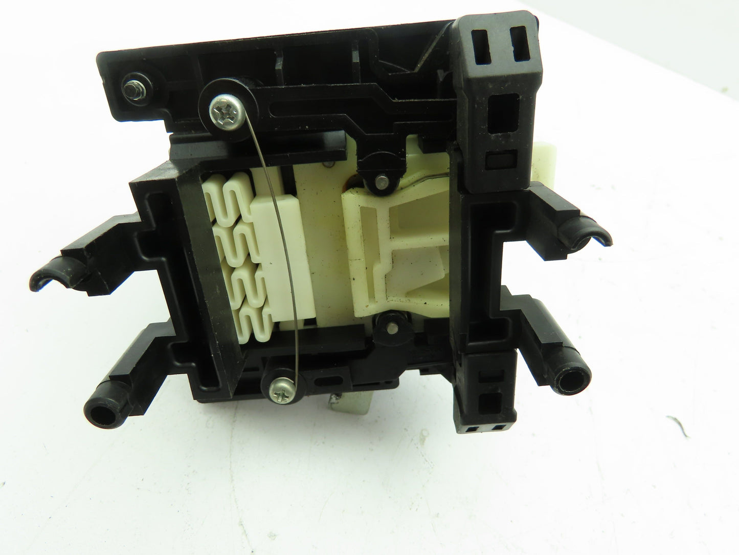 Fuji Electric SA33C Auto Breaker With Rotary Switch 20 AMP AUTO BREAKER