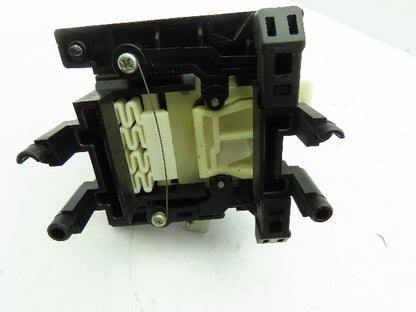 Fuji Electric SA33C Auto Breaker With Rotary Switch 20 AMP AUTO BREAKER