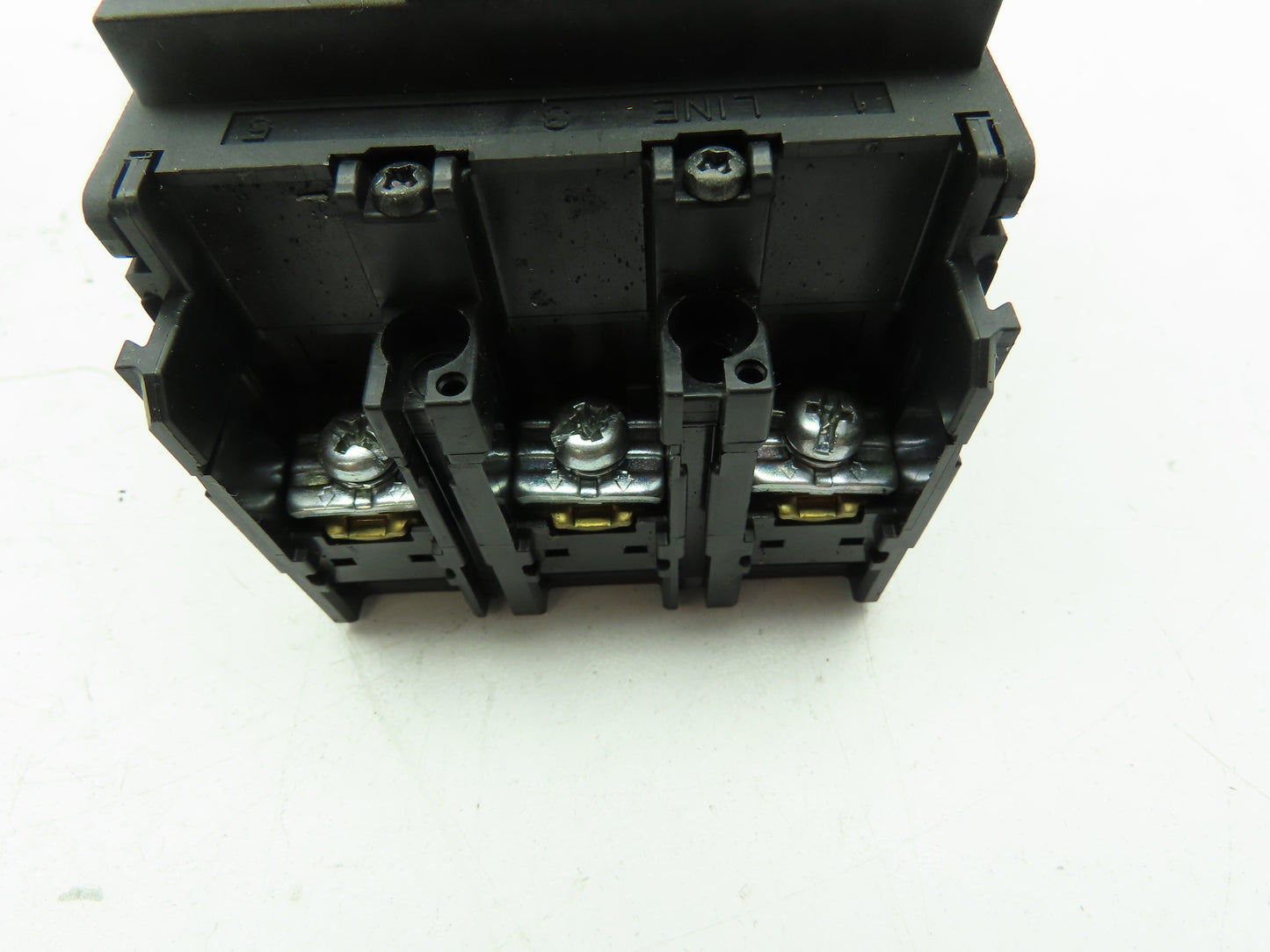 Fuji Electric SA33C Auto Breaker With Rotary Switch 20 AMP AUTO BREAKER