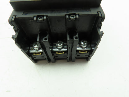 Fuji Electric SA33C Auto Breaker With Rotary Switch 20 AMP AUTO BREAKER