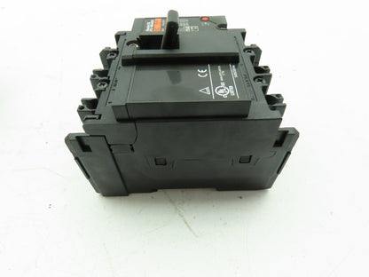 Fuji Electric SA33C Auto Breaker With Rotary Switch 20 AMP AUTO BREAKER