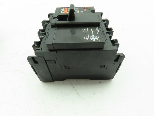 Fuji Electric SA33C Auto Breaker With Rotary Switch 20 AMP AUTO BREAKER