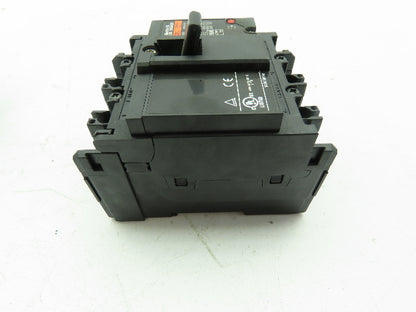 Fuji Electric SA33C Auto Breaker With Rotary Switch 20 AMP AUTO BREAKER