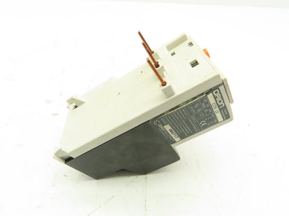 Cerus Industrial CTK-22 Orion Thermal Overload Relay 1.6-2.5A Man Reset Lot of 2