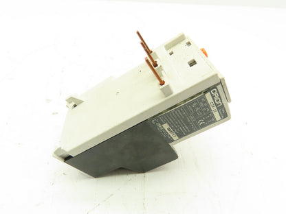 Cerus Industrial CTK-22 Orion Thermal Overload Relay 1.6-2.5A Man Reset Lot of 2