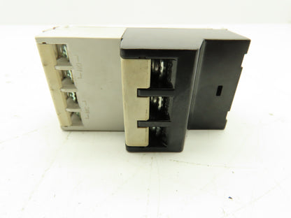 Cerus Industrial CTK-22 Orion Thermal Overload Relay 1.6-2.5A Man Reset Lot of 2