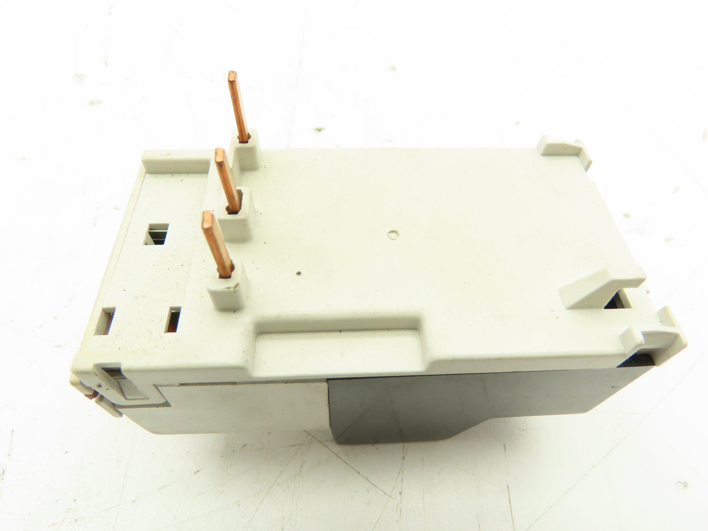 Cerus Industrial CTK-22 Orion Thermal Overload Relay 1.6-2.5A Man Reset Lot of 2