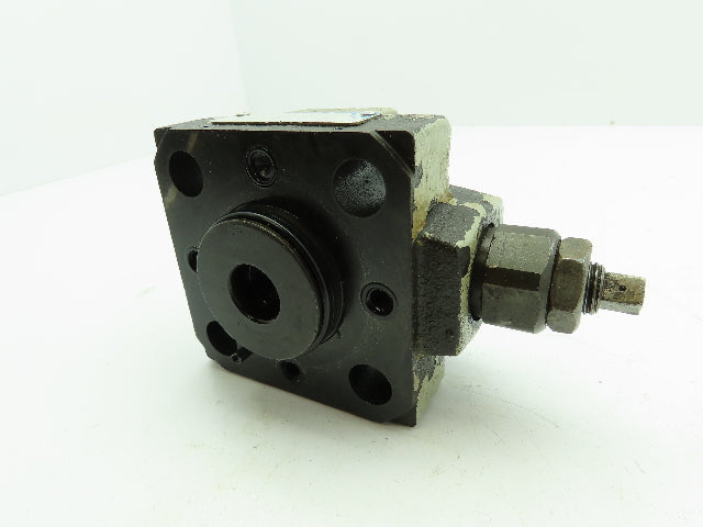 Vickers CVCS25C1S2W24510S24AP10P10 Hydraulic Cartridge Relief Valve Cover CVCS