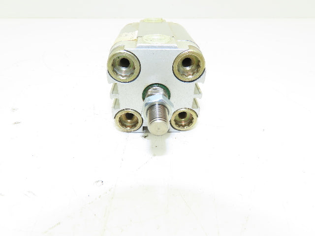 FESTO ADVU-1 1/4"-1"-AP-A Compact Pneumatic Cylinder 150PSI 1"Stroke 1-1/4" Bore