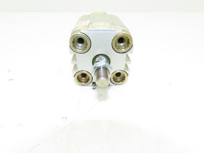 FESTO ADVU-1 1/4"-1"-AP-A Compact Pneumatic Cylinder 150PSI 1"Stroke 1-1/4" Bore