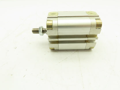 FESTO ADVU-1 1/4"-1"-AP-A Compact Pneumatic Cylinder 150PSI 1"Stroke 1-1/4" Bore