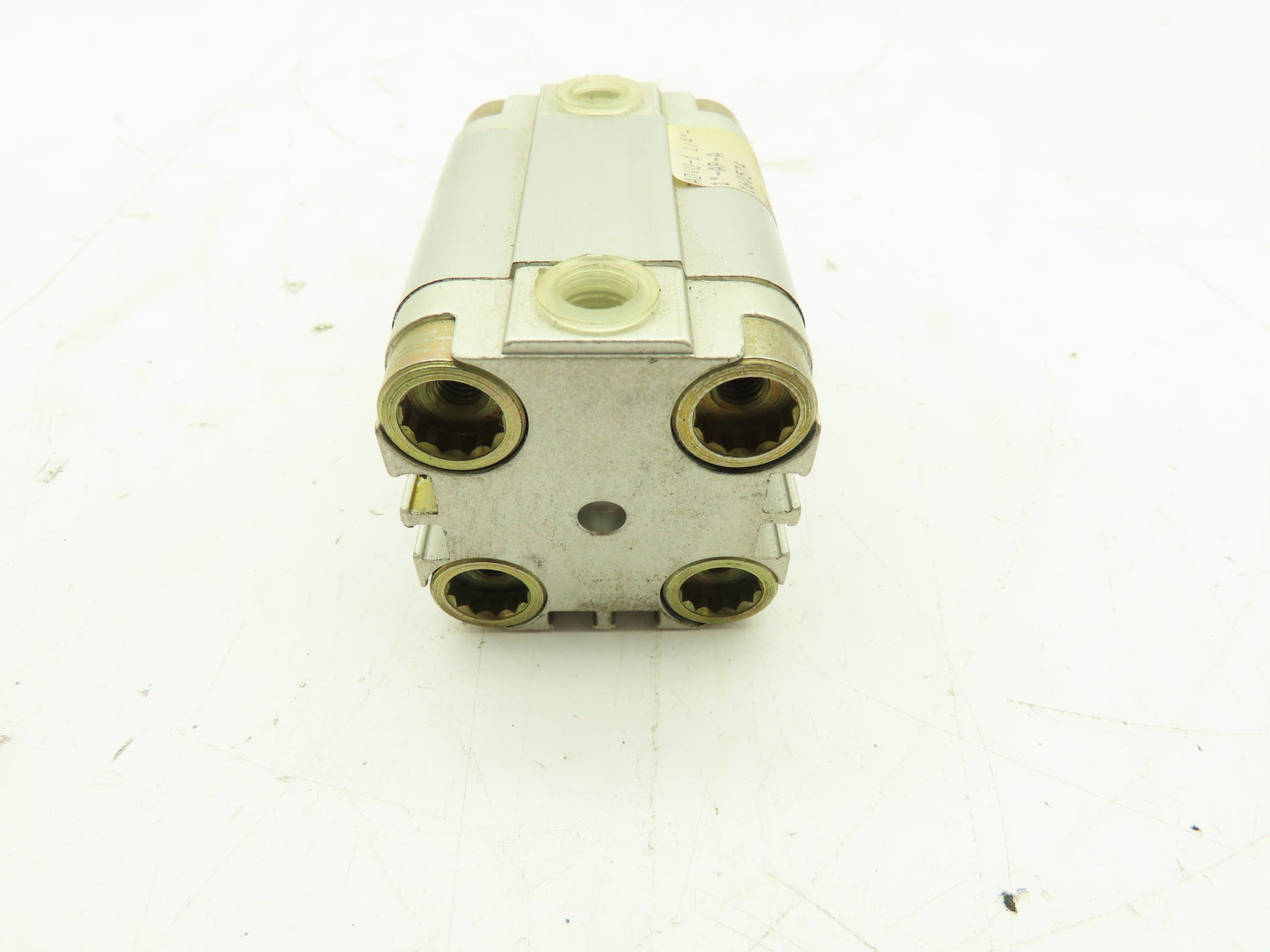 FESTO ADVU-1 1/4"-1"-AP-A Compact Pneumatic Cylinder 150PSI 1"Stroke 1-1/4" Bore