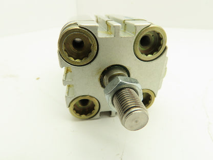 FESTO ADVU-1 1/4"-1"-AP-A Compact Pneumatic Cylinder 150PSI 1"Stroke 1-1/4" Bore