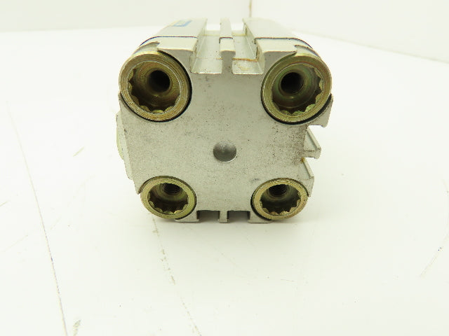 FESTO ADVU-1 1/4"-1"-AP-A Compact Pneumatic Cylinder 150PSI 1"Stroke 1-1/4" Bore