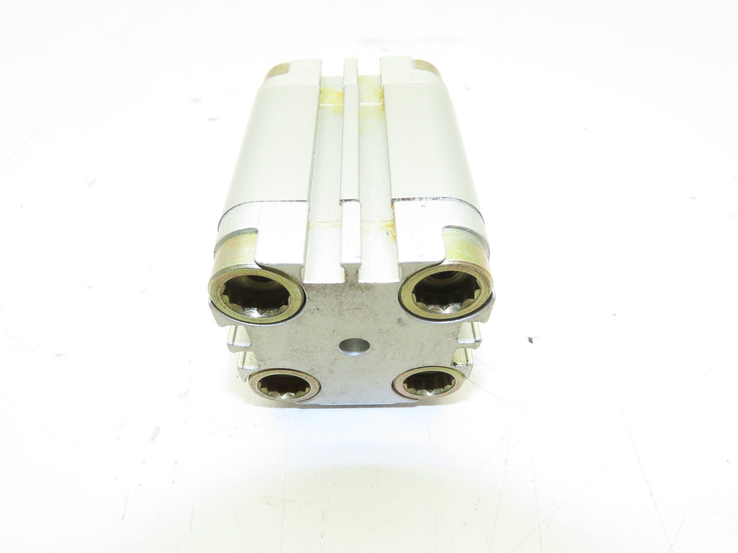 FESTO ADVU-1 1/4"-1"-AP-A Compact Pneumatic Cylinder 150PSI 1"Stroke 1-1/4" Bore