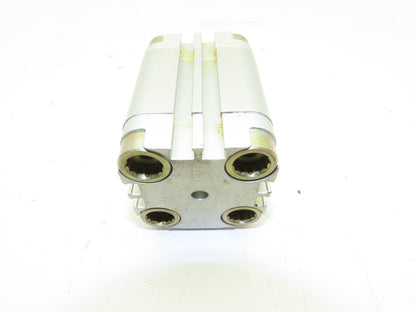 FESTO ADVU-1 1/4"-1"-AP-A Compact Pneumatic Cylinder 150PSI 1"Stroke 1-1/4" Bore