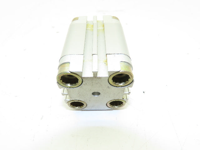 FESTO ADVU-1 1/4"-1"-AP-A Compact Pneumatic Cylinder 150PSI 1"Stroke 1-1/4" Bore