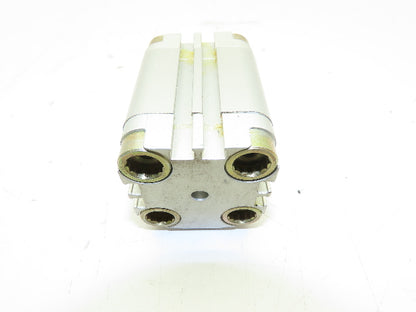FESTO ADVU-1 1/4"-1"-AP-A Compact Pneumatic Cylinder 150PSI 1"Stroke 1-1/4" Bore