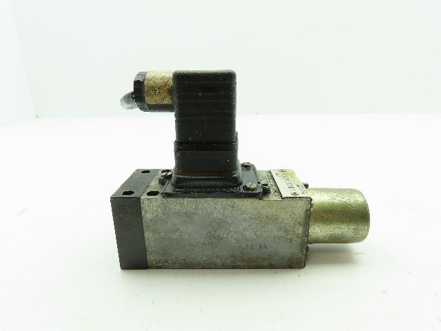 Rexroth HED 4 OP 16/100 K14S/5 Hydraulic Hydro-Electric Pressure Switch