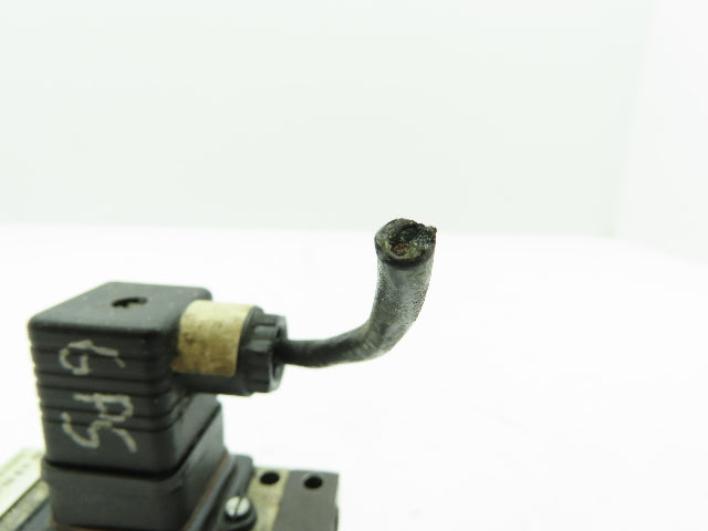 Rexroth HED 4 OP 16/100 K14S/5 Hydraulic Hydro-Electric Pressure Switch