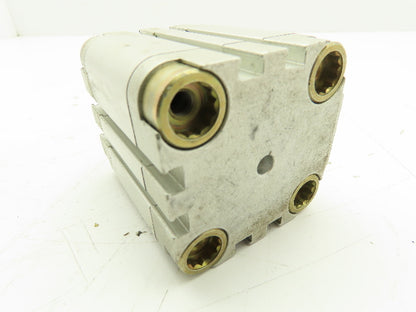 FESTO ADVU-1 5/8"-1"-AP-A Compact Pneumatic Cylinder 150PSI 1"Stroke 1-5/8"Bore
