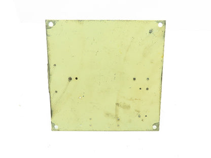 Eaton Dynamatic 15-18-120 Transformer Module