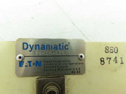 Eaton Dynamatic 15-18-120 Transformer Module
