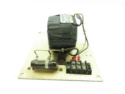 Eaton Dynamatic 15-18-120 Transformer Module