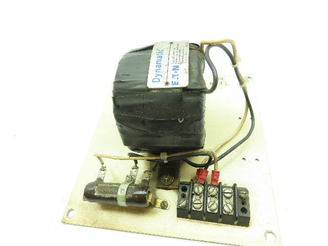 Eaton Dynamatic 15-18-120 Transformer Module
