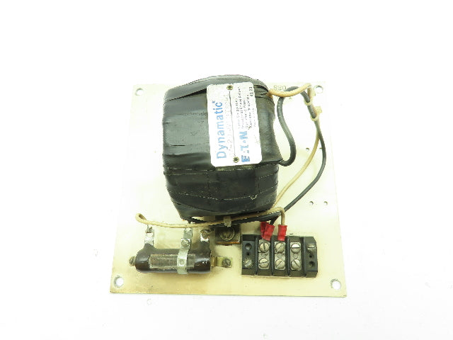 Eaton Dynamatic 15-18-120 Transformer Module