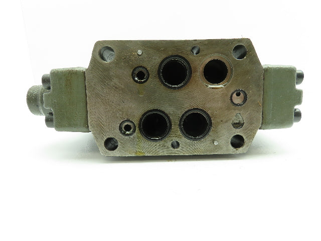 Rexroth 4WEH16D60/6AG24N9ETK4 Hydraulic Directional Solenoid Spool Valve WEH 16