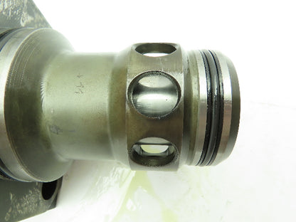 Rexroth FE 50 C13/1180LM Hydraulic Proportional Directional Cartridge Valve