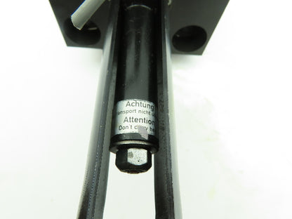 Rexroth FE 50 C13/1180LM Hydraulic Proportional Directional Cartridge Valve