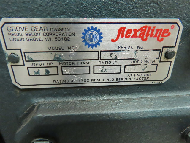 Versa Powered Live Roller Case Pallet Conveyor 68"x 87" 3ph 46fpm Fork Pockets
