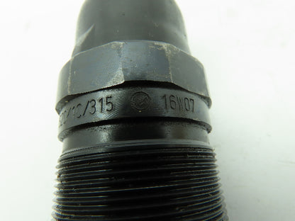 Rexroth DBDS20K1C/315 Hydraulic Pressure Relief Valve Screw-In Cartridge