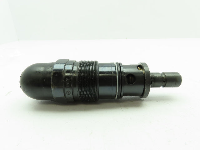 Rexroth DBDS20K1C/315 Hydraulic Pressure Relief Valve Screw-In Cartridge