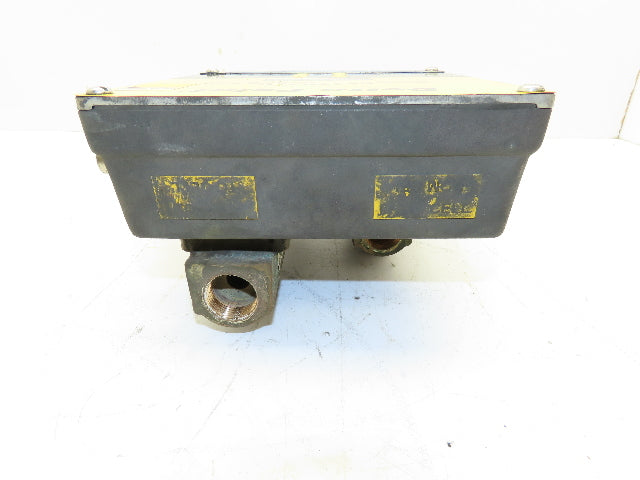 Recon Delta Point DPL-12GM-6-E1U-FE11-F-K Resistance Welding Tip Loss Monitor