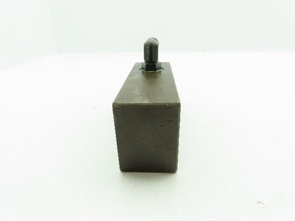 Rexroth DBD S6 K18/200 Hydraulic Cartridge Relief Valve Manifold AGA-1855-2