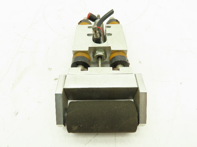 BIMBA TE-021-EB2 Pneumatic Cylinder Linear Thruster Double Acting 1"Stroke