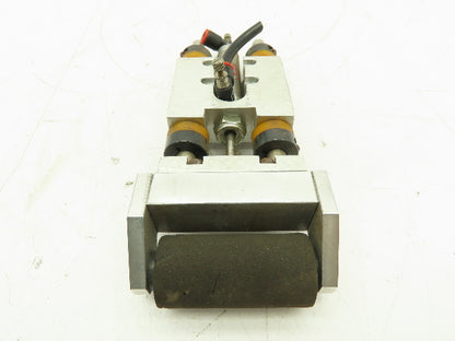 BIMBA TE-021-EB2 Pneumatic Cylinder Linear Thruster Double Acting 1"Stroke