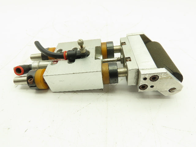 BIMBA TE-021-EB2 Pneumatic Cylinder Linear Thruster Double Acting 1"Stroke